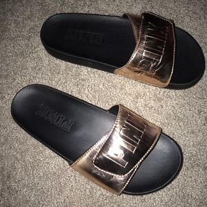 PINK Slides